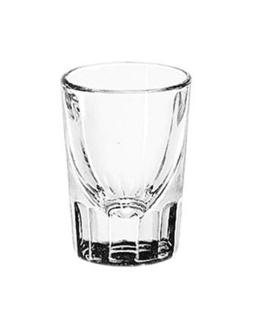 Whiskey Shot Glass